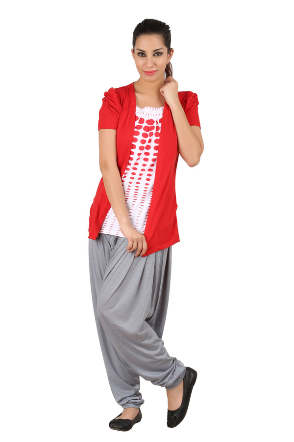 Grey Viscose Patiala