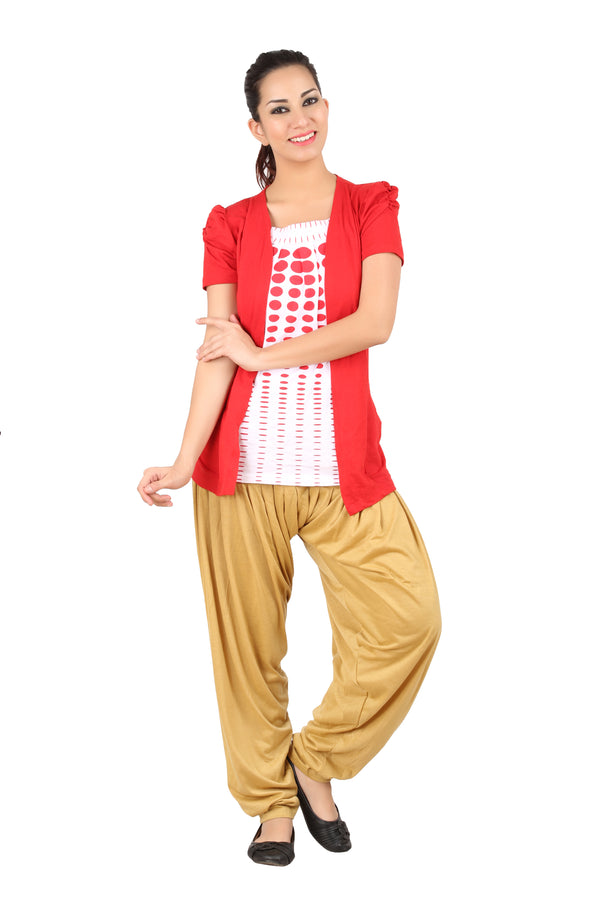 Camel Viscose Patiala