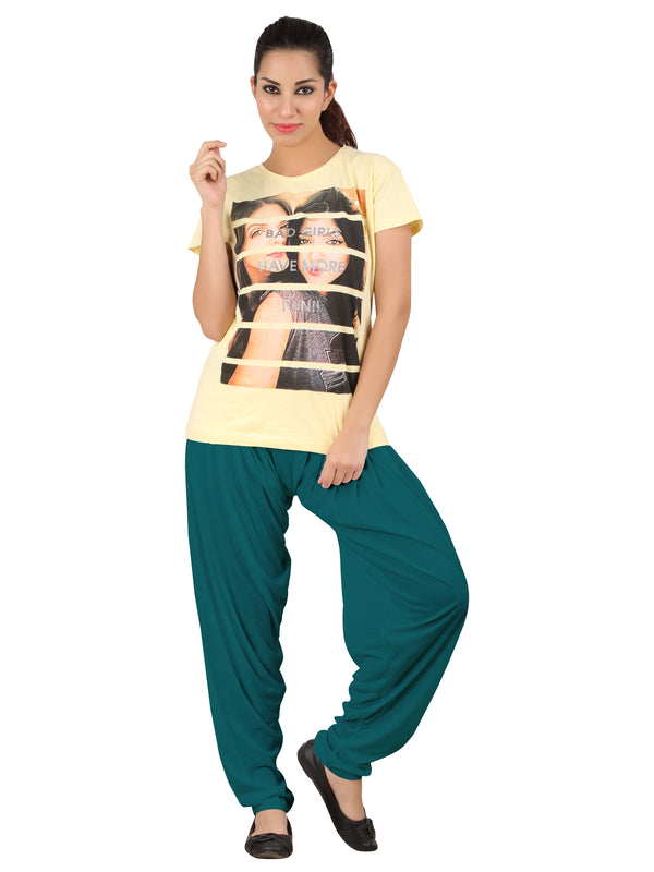 New N Green Viscose Patiala